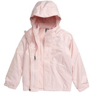 NWT The North Face Triclimate 3-in-1 Jacket